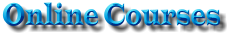 Online Courses